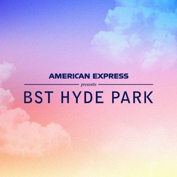 British Summer Time Festival Hyde Park