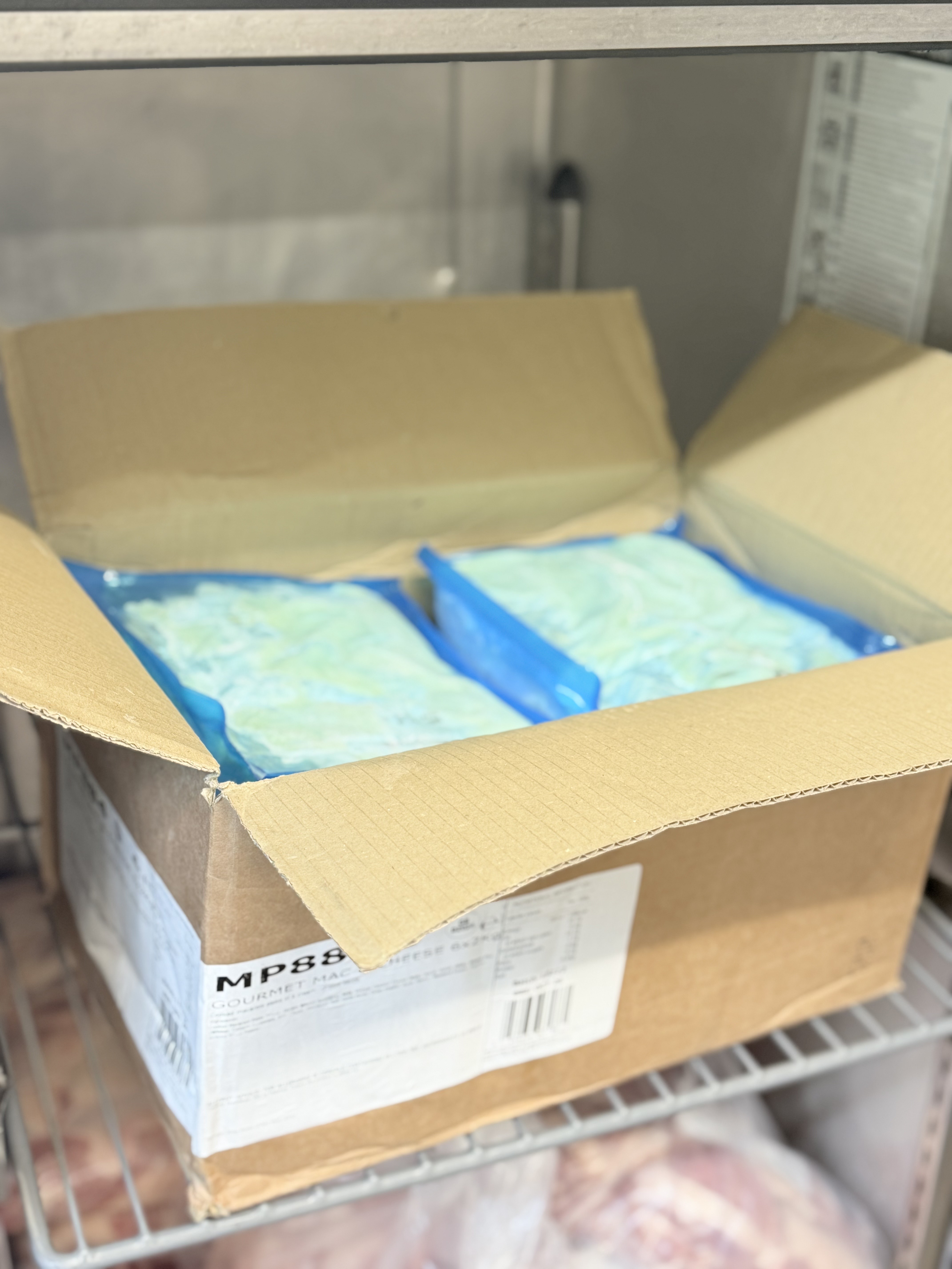 2KG Wholesale Pack