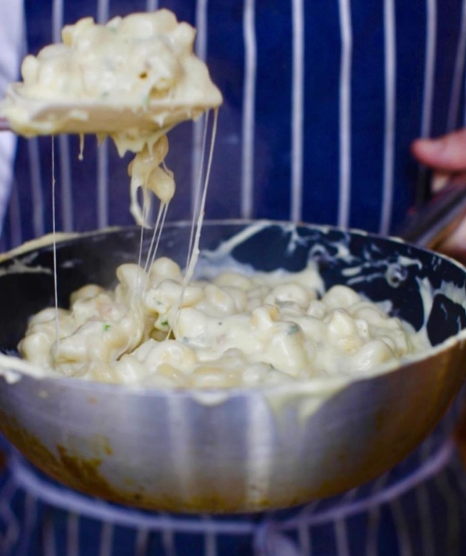 2KG Chef-Ready Format